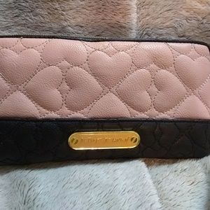 Betsey Johnson wallet